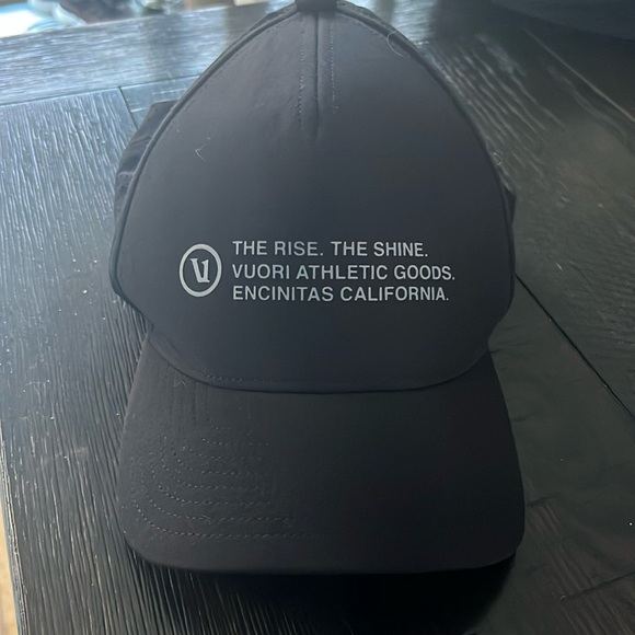 Vuori cap (Unisex) - Picture 1 of 5